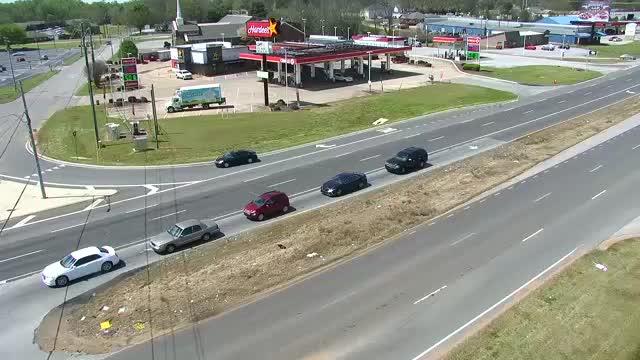 Traffic Cam Tuscaloosa › South: TUS-CAM--.