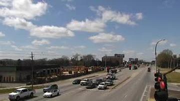 Traffic Cam Tuscumbia › East: SHO-CAM--.