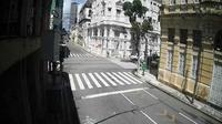Recife: Rua Madre de Deus - Jour