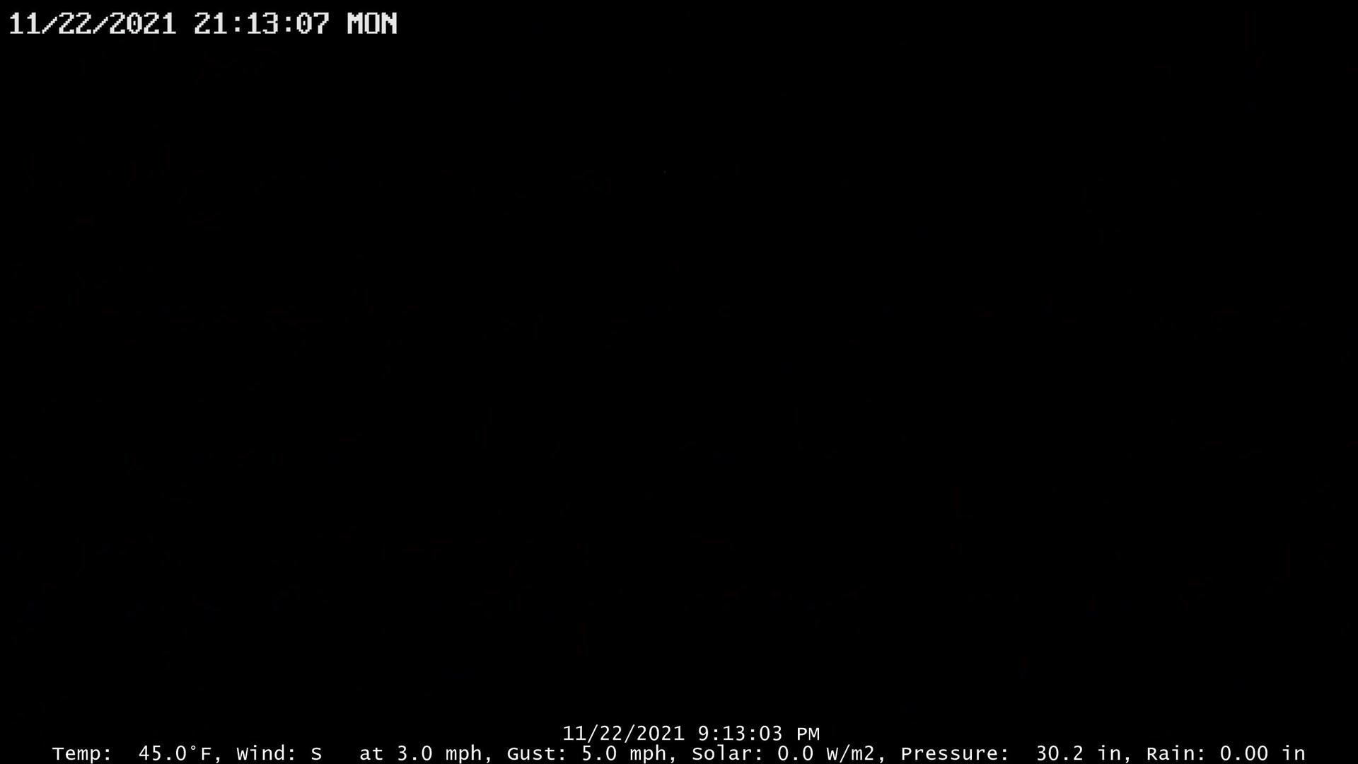 Traffic Cam Jack › North-West