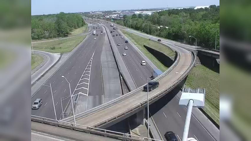 Traffic Cam Mobile › East: MOB-CAM-C