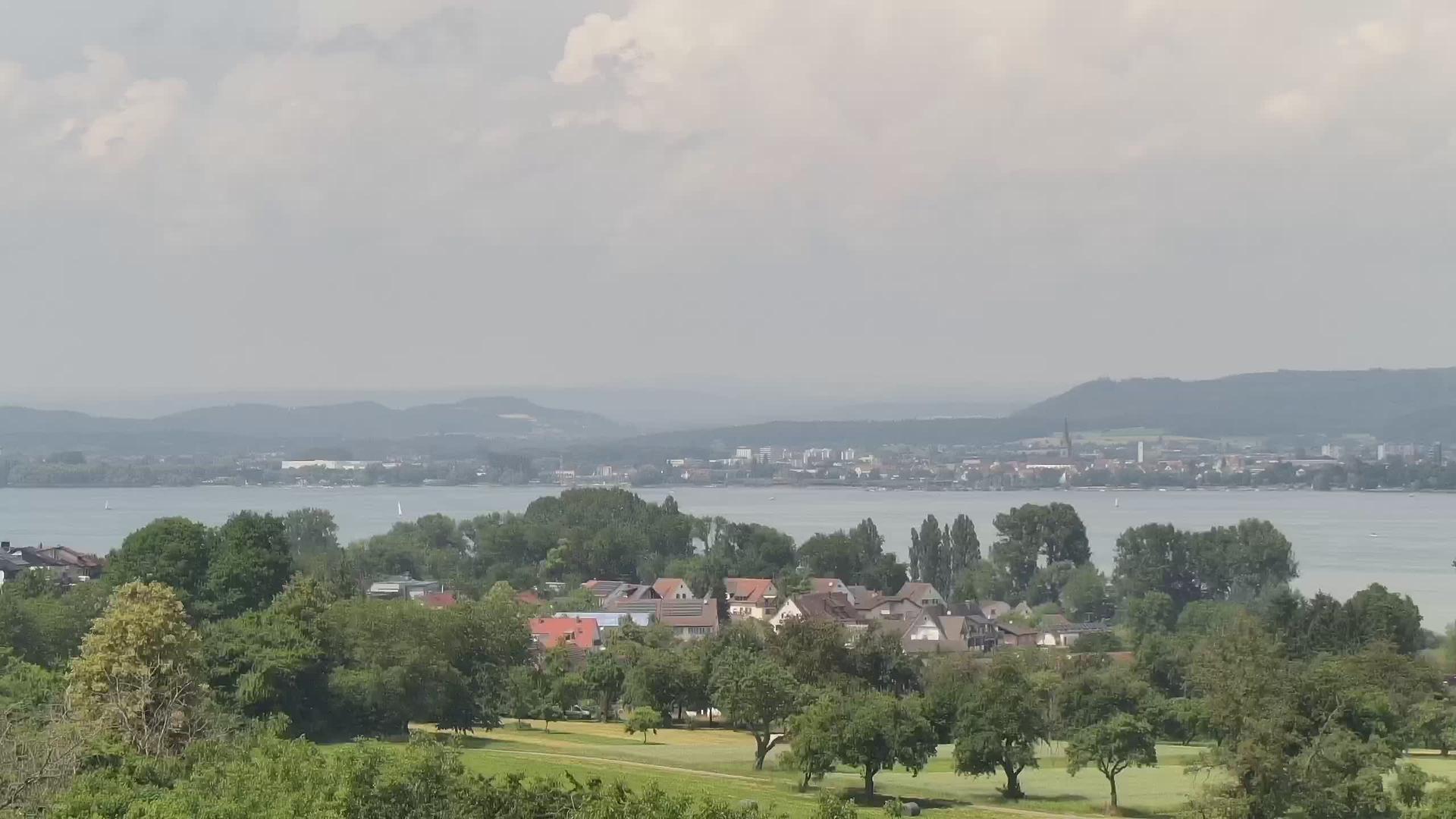 Bankholzen landscape Webcam