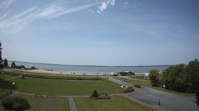 Mecklingen landscape webcam