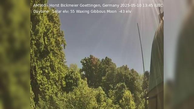 Benniehausen Webcam