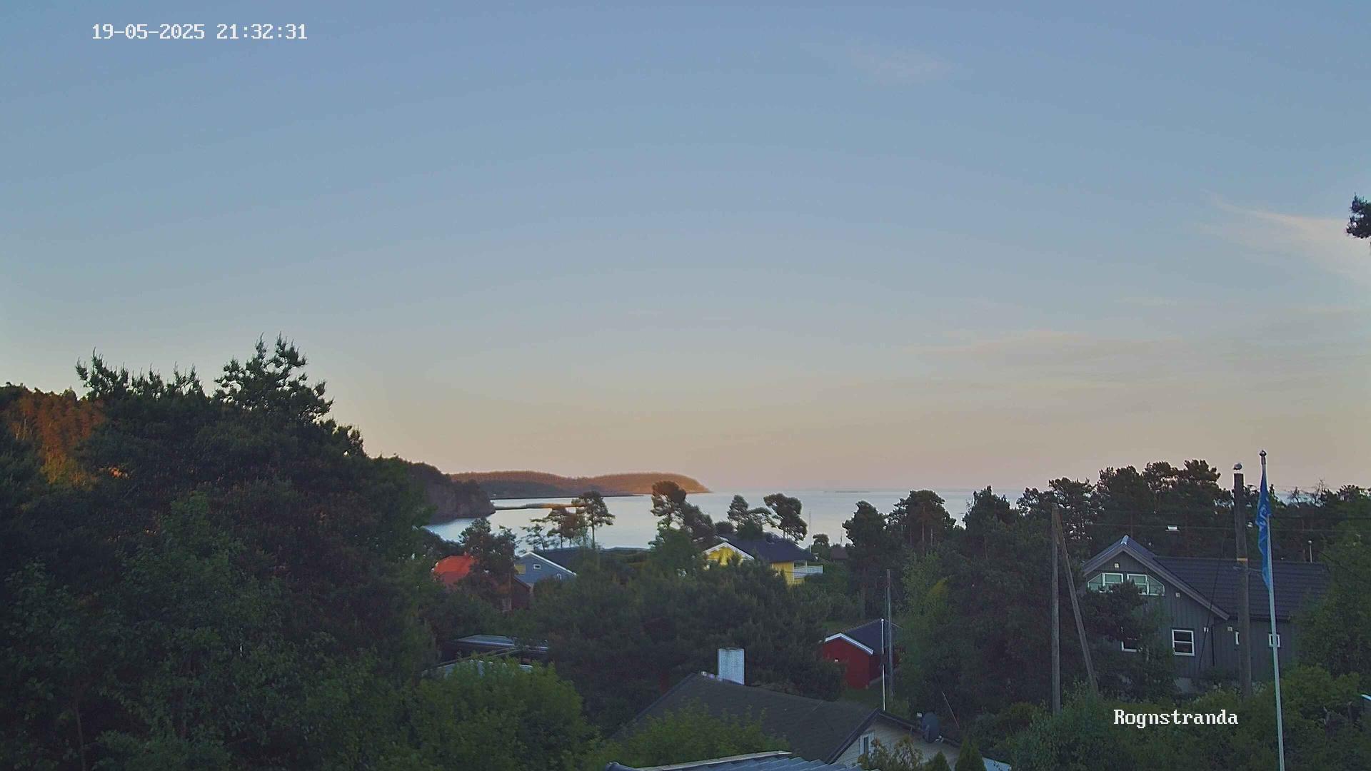 Langesund › South-West: Rognstranda