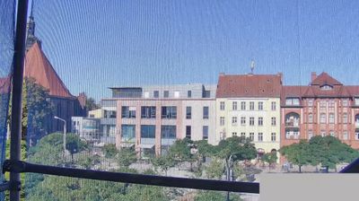 Umliegende Webcams Brandenburg An Der Havel Meteoblue