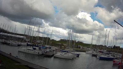 Wegorzewo › North: MIX PORT MAMRY