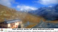 Ponte di Legno: Webcam Passo GAVIA