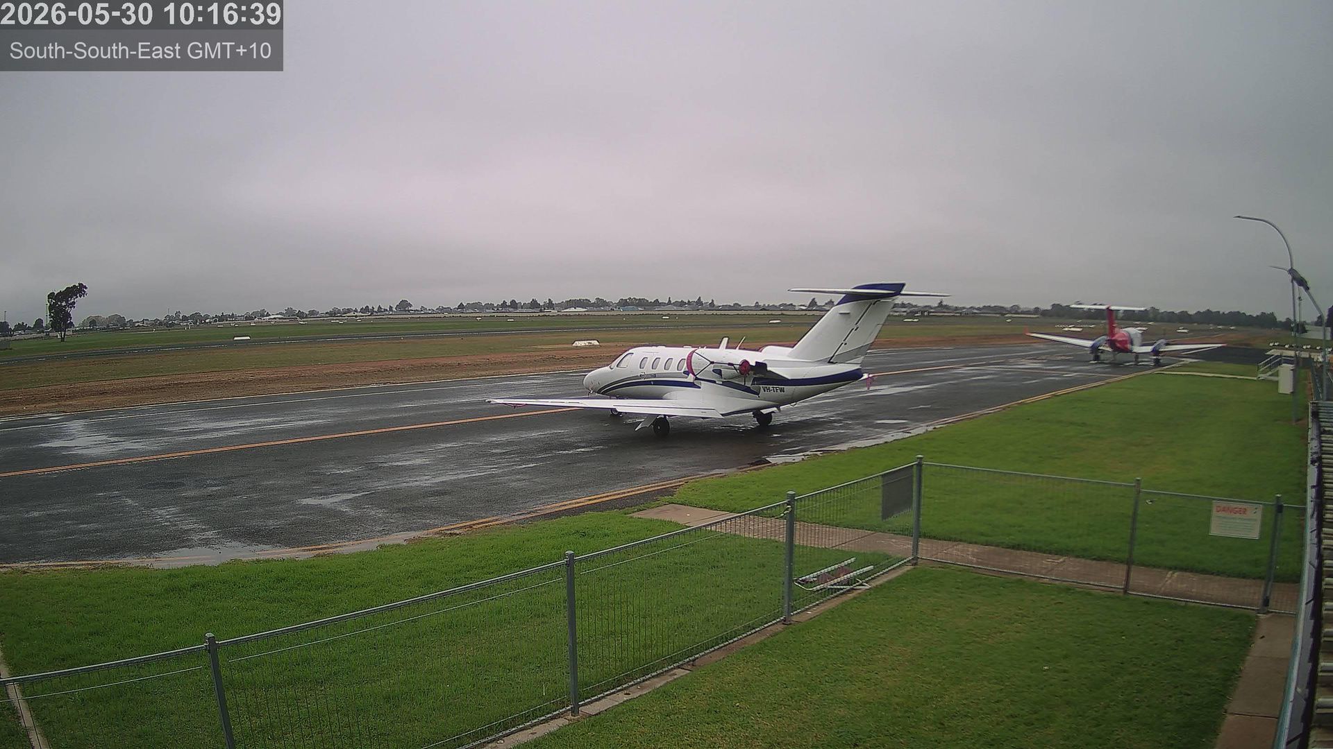 Shepparton during daytime