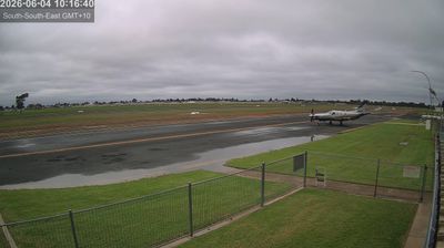 Shepparton today