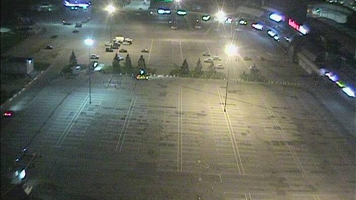Plaza Balkanskaya Transmisión en vivo
