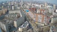 Yekaterinburg › North-West - Day time