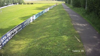 Карабихское сельское поселение