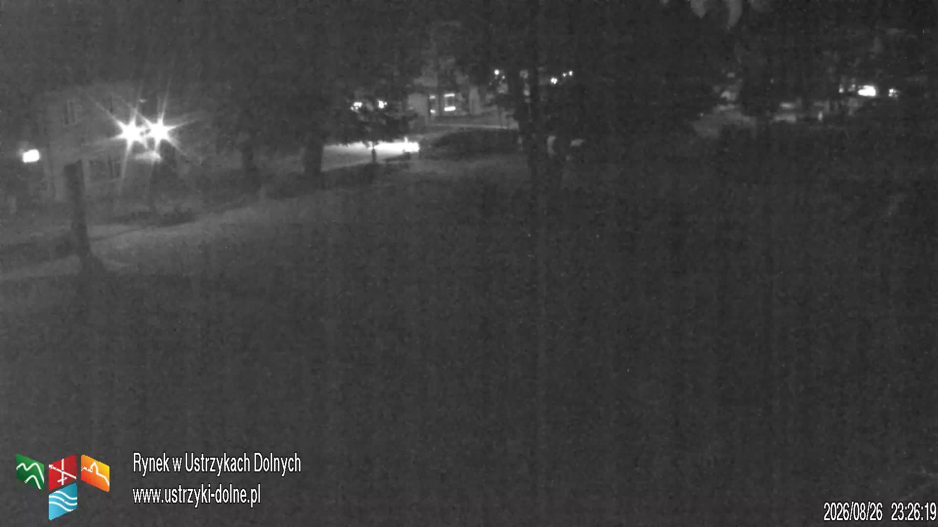 Traffic Cam Ustrzyki Dolne