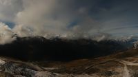 Valmeinier: Aiguilles d'Arves
