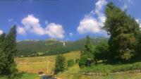 Ferrara di Monte Baldo › Nord-West: Astronomical Observatory Monte Baldo 