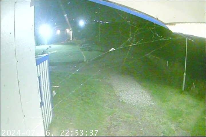Traffic Cam Connah's Quay › North