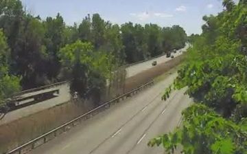 Imagen de webcam diurna Croydon