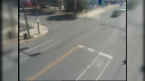 Traffic Cam Coatesville: LINCOLN HWY @ 7TH AVE