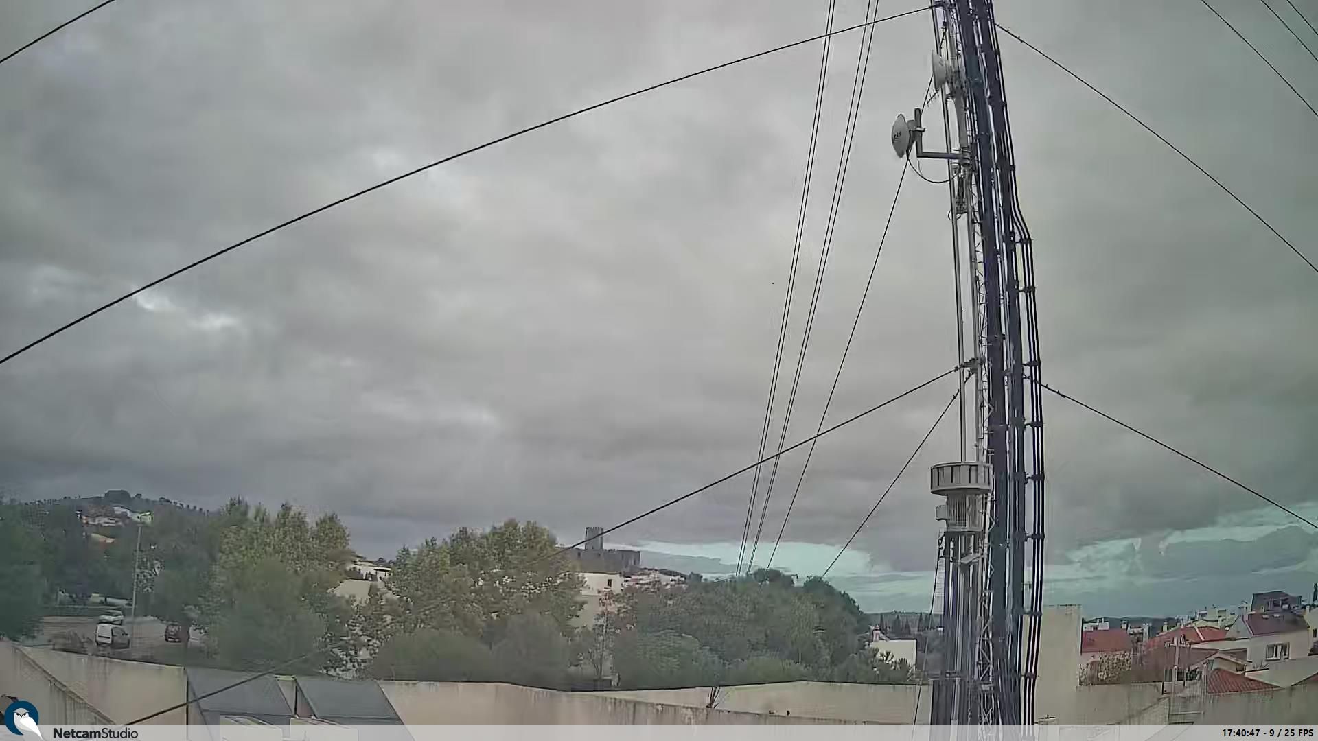 Traffic Cam Portel
