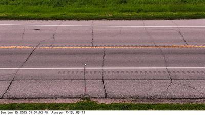 Atwater traffic webcam