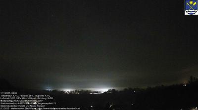 Schwanenstadt Huidige Webcam Image Schwanenstadt Huidige Webcam Image