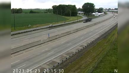 Traffic Cam Lebanon: I-65: 1-065-137-4-1