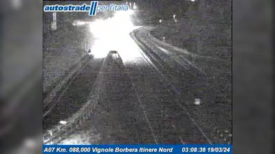 immagine della webcam nei dintorni di Ronco Scrivia: webcam Vignole Borbera