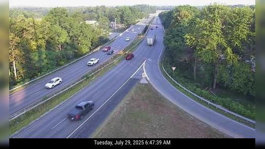 Traffic Cam Dover: ST N, MM