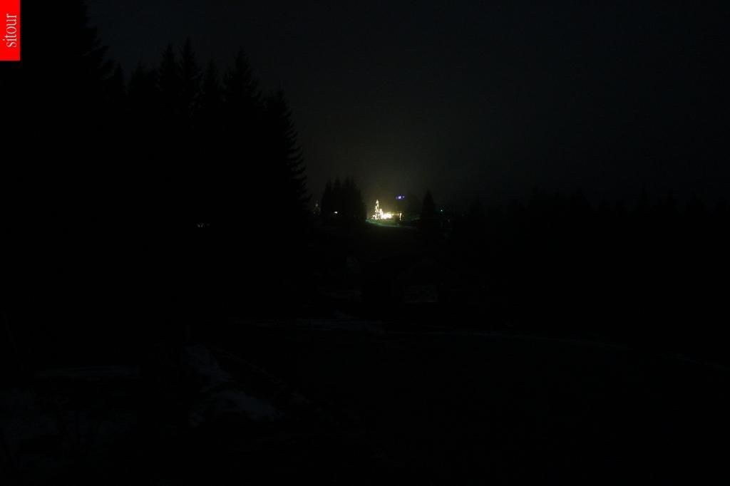 Traffic Cam Novy Hrozenkov › East