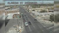El Paso > West: SH-20/Alameda @ Zaragoza - Day time