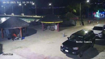 Philipsburg Huidige Webcam Image Philipsburg Huidige Webcam Image