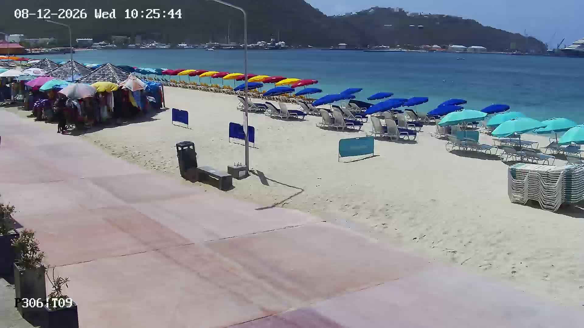 Saint Martin during daytime