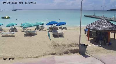 Philipsburg Daglicht Webcam Image Philipsburg Daglicht Webcam Image