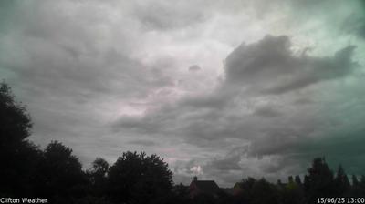 Stevenage today