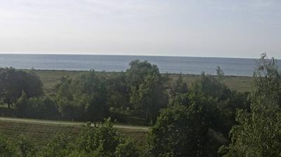 Ernsthausen coast webcam