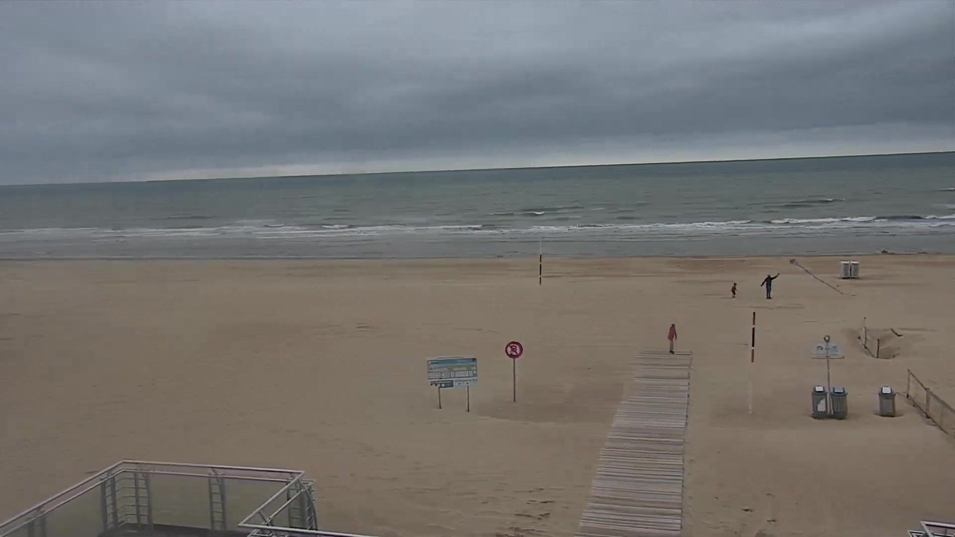 Traffic Cam Koksijde