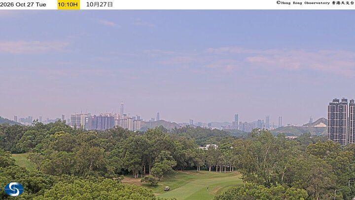 Fanling webcam