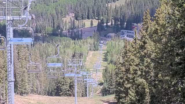 Santa Fe webcam