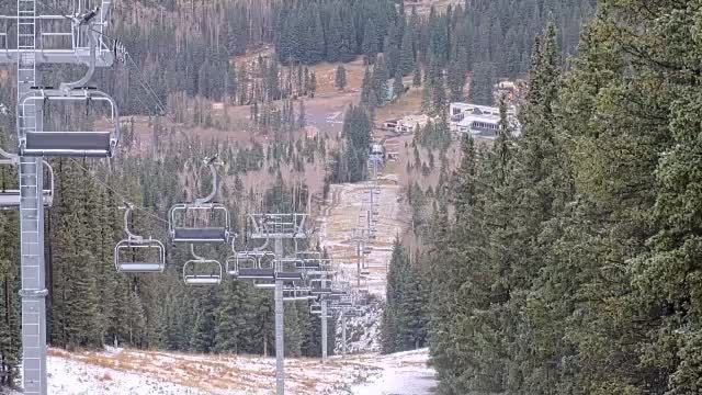 Santa Fe during daytime