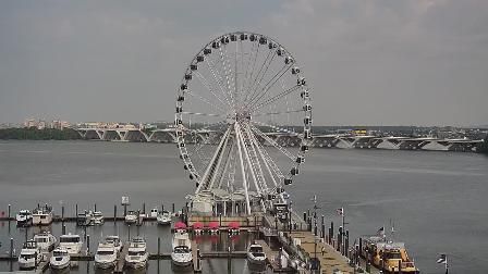 Alexandria during daytime