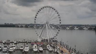 Alexandria today