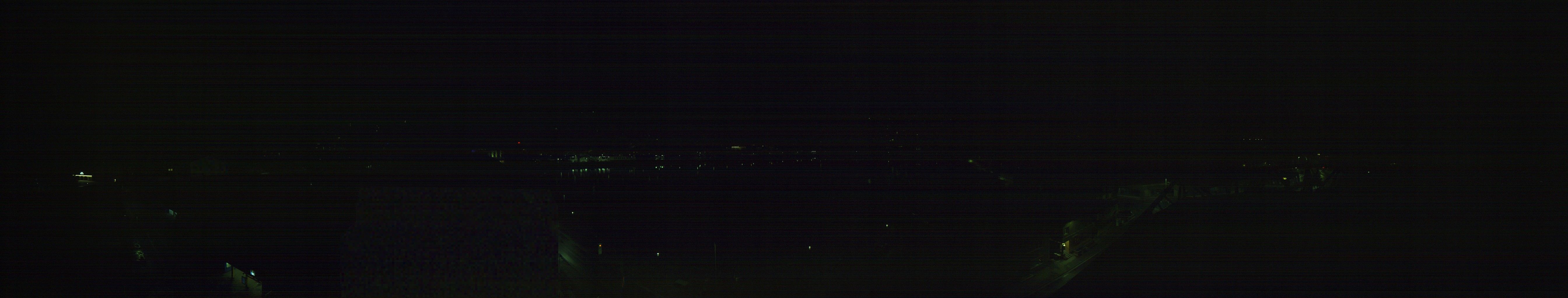 Arosa: Eissporthalle Obersee