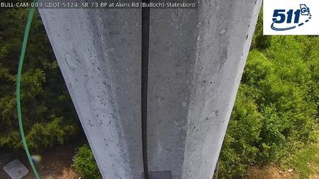 Traffic Cam Statesboro: 113854--2