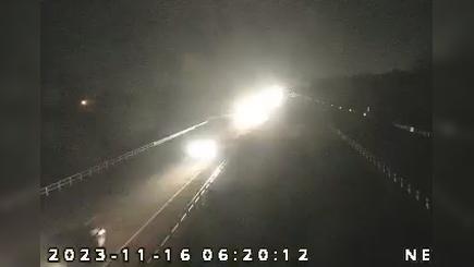 Traffic Cam Saint John: I-69: 1-069-013-6-1-rwis EVANSVILLE