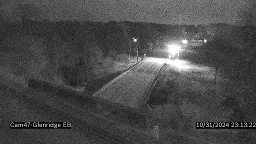 Traffic Cam Glenridge › East: Rd EB (914V)