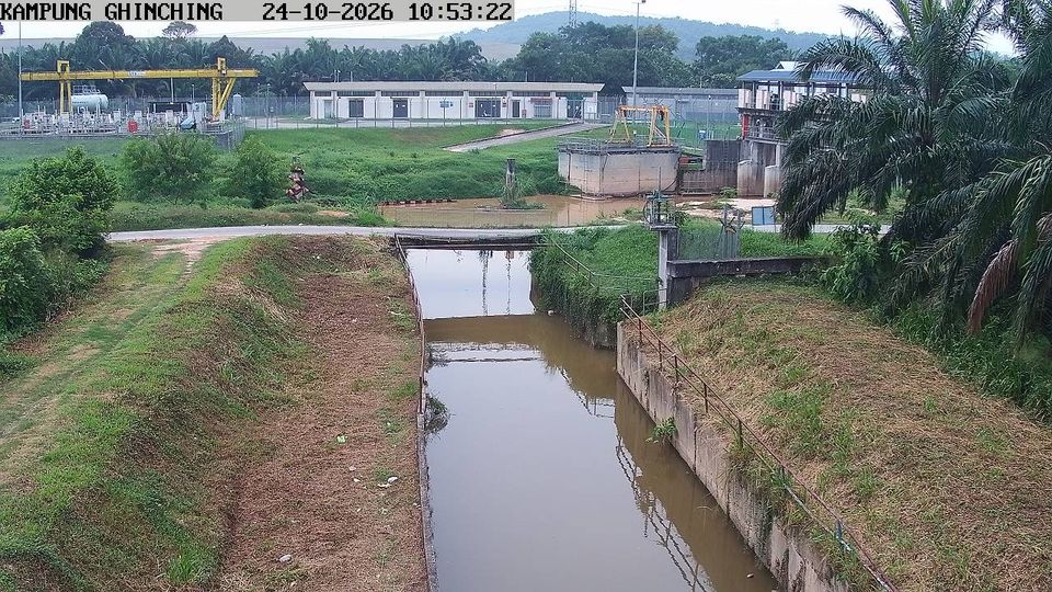 Sepang webcam