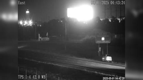 Traffic Cam Polk City: 2963--12