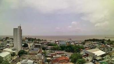 Macapá hoje