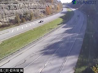 Newport webcam